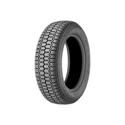 Всесезонная шина Michelin ZX 6.40 R13 (7.00 R13) 87S