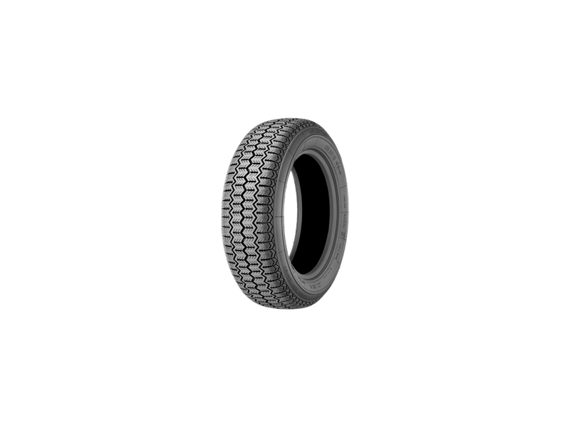 Всесезонная шина Michelin ZX 6.40 R13 (7.00 R13) 87S