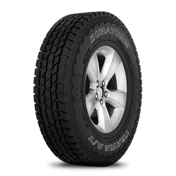 Всесезонная шина Duraturn Travia A/T 235/80 R17 120/117R