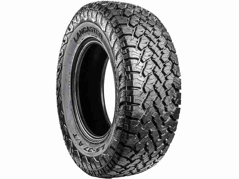 Всесезонна шина Atlander Roverstar A/T I 245/70 R16 110/107S