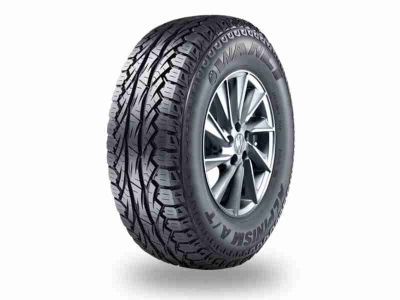 Лiтня шина Wanli SU006 205/65 R15 94H