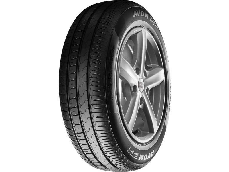 Летняя шина Avon ZT7 175/70 R14 88T