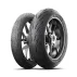 Летняя шина Michelin Pilot Road 5 180/55 R17 73W