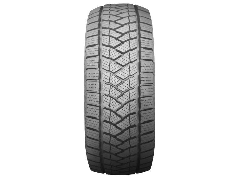 Всесезонная шина Mazzini Ecovan AllSeason AS9 205/75 R16C 113/111S