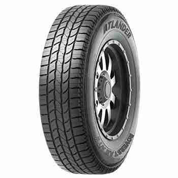 Всесезонна шина Atlander Roverstar A/T II 235/75 R15 116/113R