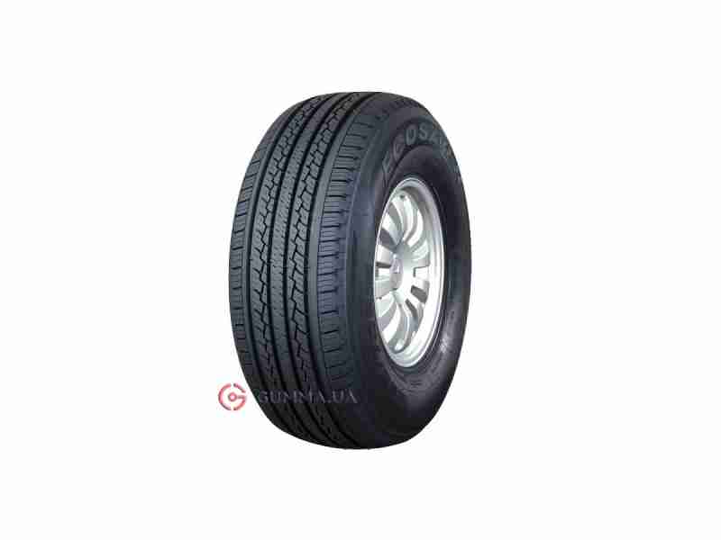 Летняя шина Doublestar DS01 255/55 R20 100V