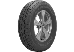 Лiтня шина Diamondback TR645 195/80 R15C 106/104S
