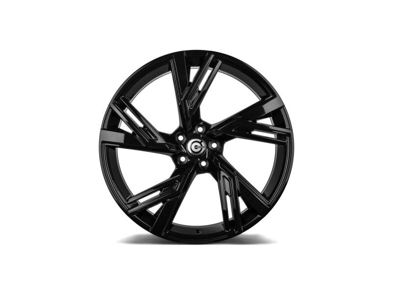 Диск Carbonado Rich BG R21 W9.5 PCD5x112 ET25 DIA66.45