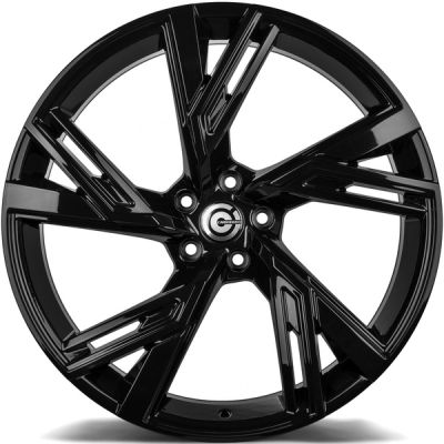 Диск Carbonado Rich BG R19 W8.5 PCD5x112 ET30 DIA66.45