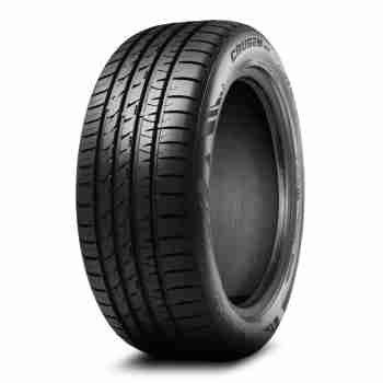 Летняя шина Kumho Crugen HP91 SUV 265/35 R22 98W