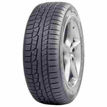 Nokian WR G2 SUV 255/55 R18 109V