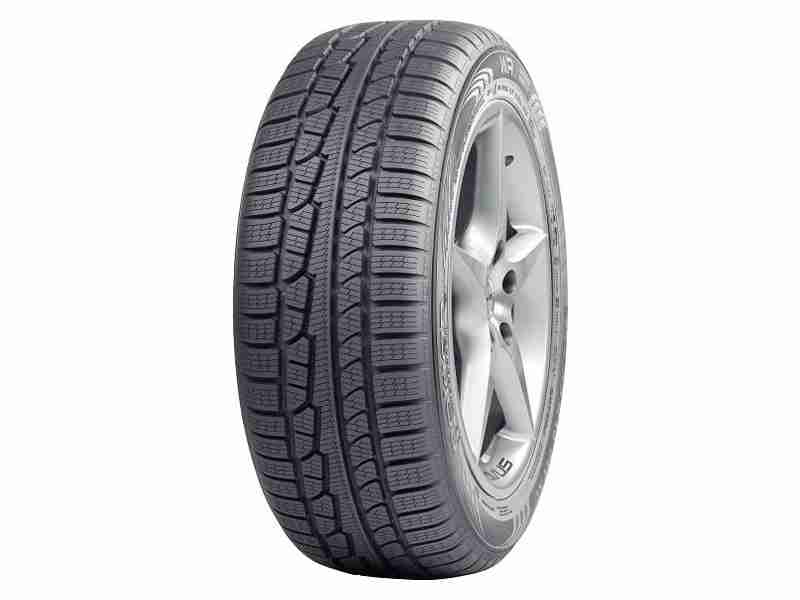 Nokian WR G2 SUV 255/55 R18 109V