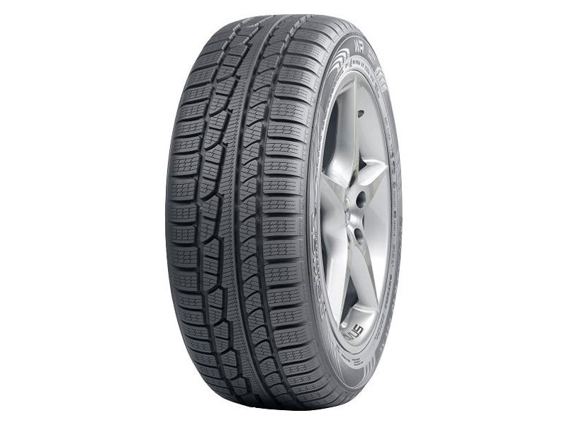 Зимняя шина Nokian WR G2 SUV 255/55 R18 109V