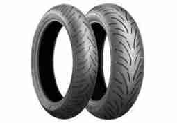 Летняя шина Bridgestone Battlax Scooter SC2 Rain 130/70 R16 61S