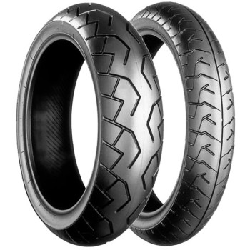 Лiтня шина Bridgestone Battlax BT-54 140/70 R18 67V