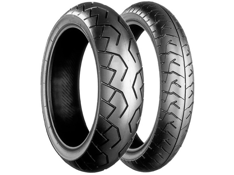 Лiтня шина Bridgestone Battlax BT-54 140/70 R18 67V