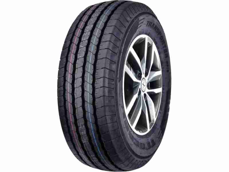 Всесезонна шина Tracmax Transporter RF16 205/85 R16 117/115L