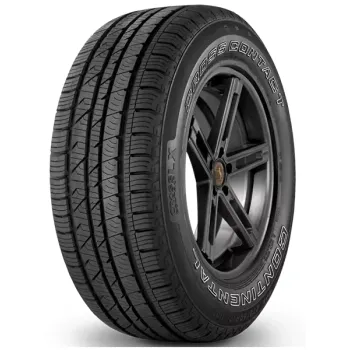 Літня шина Continental ContiCrossContact LX 255/70 R15 111T