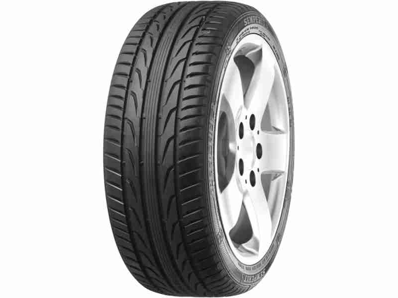 Летняя шина Semperit Speed Life 2 235/45 R19 99V