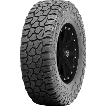 Летняя шина Falken Wildpeak R/T RT01 265/70 R17 121/118Q