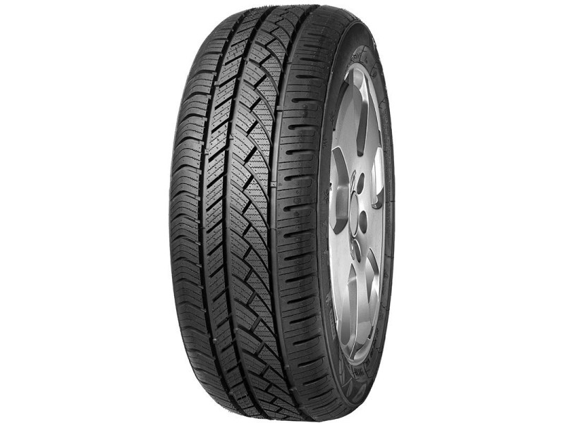 Всесезонная шина Tristar Ecopower 4S 155/80 R13 79T