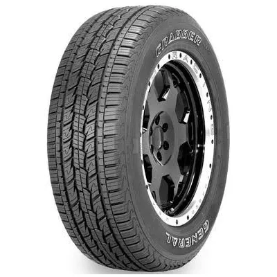 Летняя шина General Tire Grabber HTS 245/75 R16 111S