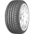 Літня шина Continental ContiSportContact 3E 225/45 R17 91V Run Flat