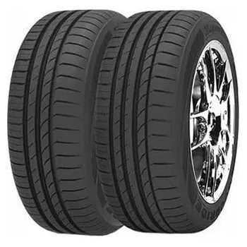 Літня шина Trazano ZuperEco Z-107 225/50 R17 98W