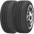 Літня шина Trazano ZuperEco Z-107 225/50 R17 98W