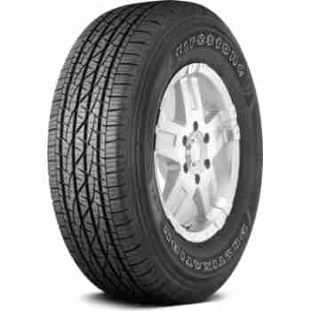 Всесезонная шина Firestone Destination LE2 265/65 R17 110S