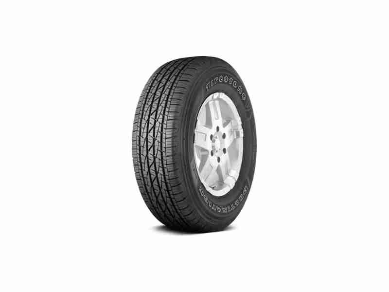 Всесезонная шина Firestone Destination LE2 265/65 R17 110S