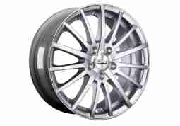 Диск CMS C16 Racing Silver R16 W6.5 PCD4x100 ET42 DIA67.1