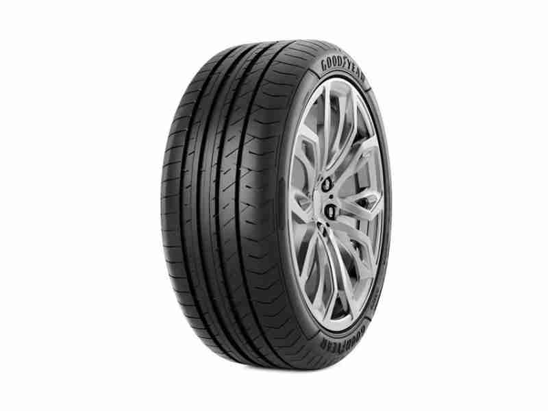 Летняя шина Goodyear Eagle Sport 2 UHP 245/45 R17 99Y