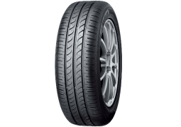 Літня шина Yokohama BluEarth AE01J 175/65 R15 84H