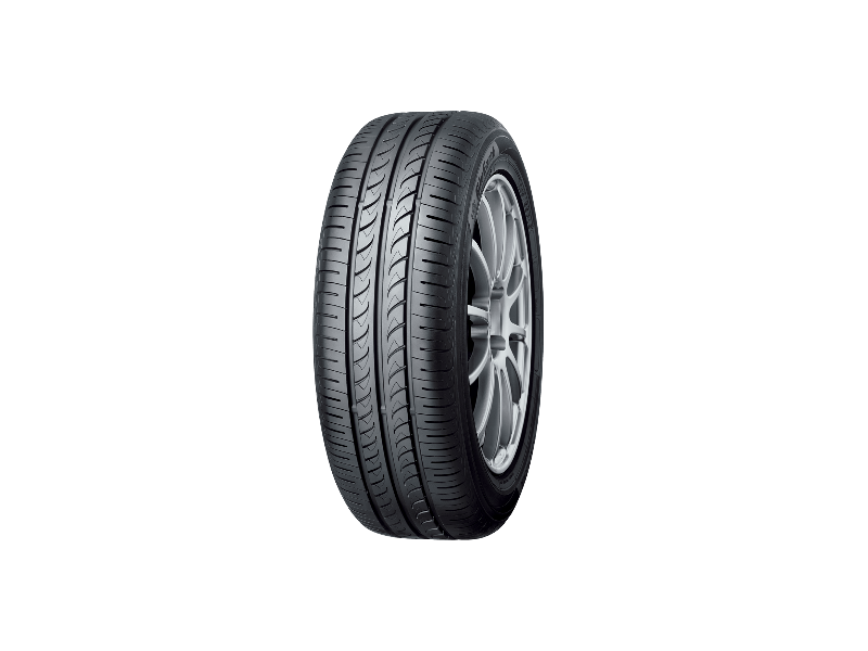 Літня шина Yokohama BluEarth AE01J 175/65 R15 84H