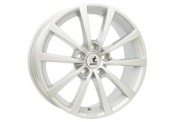 Диск itWheels  Alice Gloss Silver R18 W7.5 PCD5x100 ET35 DIA63.3