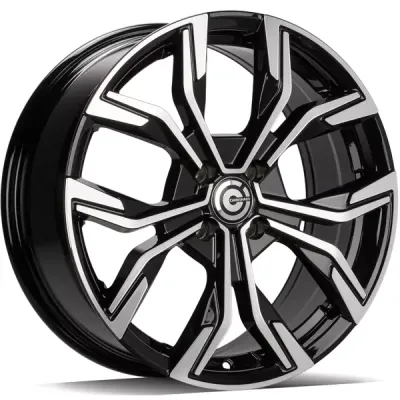Диск Carbonado Price BFP R16 W6.5 PCD4x100 ET38 DIA67.1