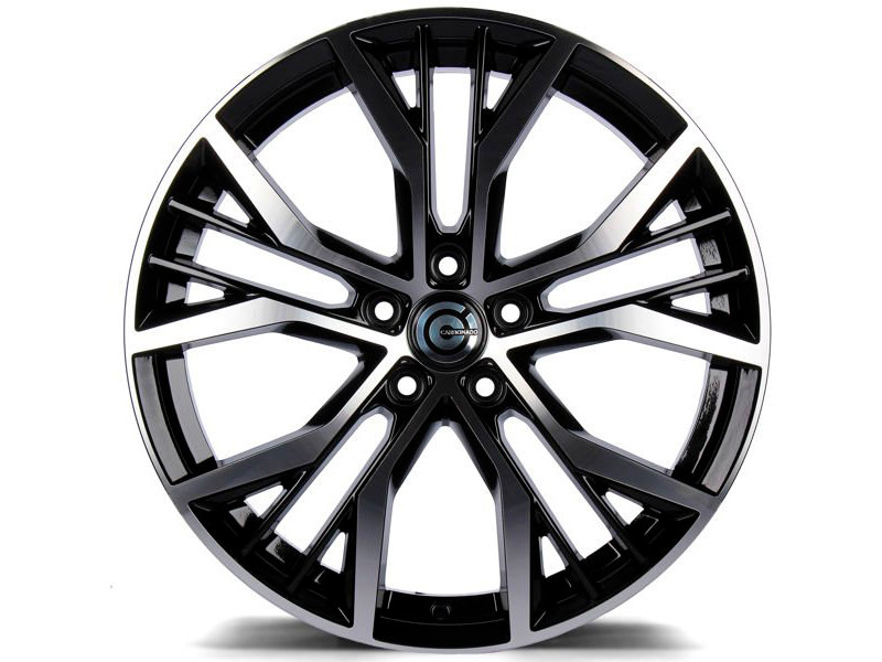 Диск Carbonado Power BFP R16 W7.0 PCD5x112 ET42 DIA57.1