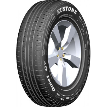 Летняя шина Kustone Quiet Q7 185/65 R15 88T