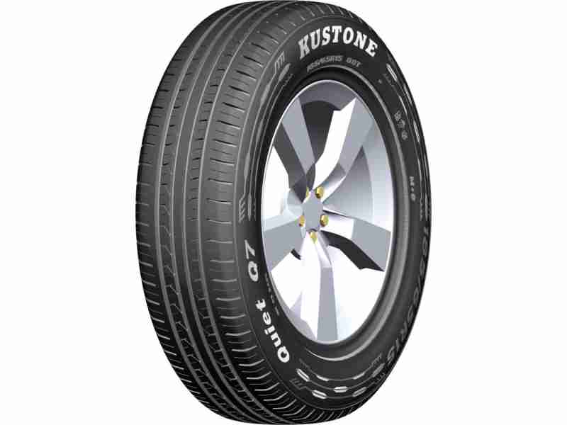 Летняя шина Kustone Quiet Q7 185/65 R15 88T