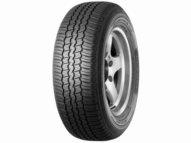 Всесезонна шина Dunlop GrandTrek AT30 265/65 R18 114V