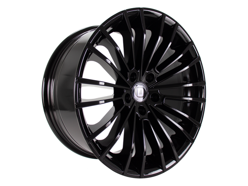 Диск Diewe Presto NS R22 W10.0 PCD5x112 ET49 DIA66.6