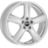 Диск Oxxo Novel (OX19) Silver R18 W7.5 PCD5x112 ET48 DIA66.6