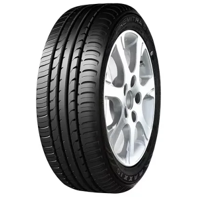 Летняя шина Maxxis Premitra HP5 215/60 R17 96H