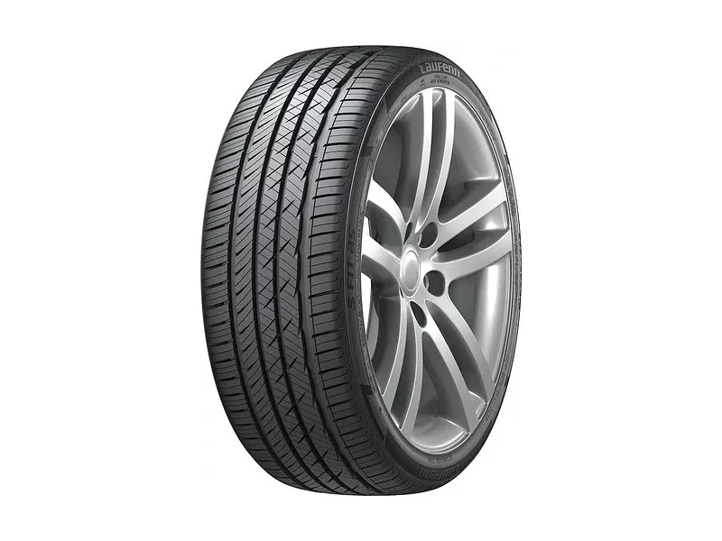 Всесезонная шина Laufenn S-Fit AS LH01 255/45 ZR18 99W