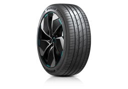 Лiтня шина Hankook Ventus iON S X IK01A 215/55 R17 98Y
