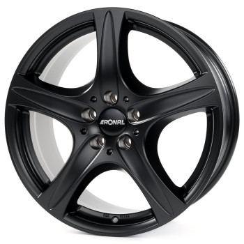 Диск Ronal R55 SUV MB R19 W9.0 PCD5x127 ET48 DIA71.5