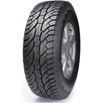 Летняя шина Evergreen ES89 245/75 R16 120/116S