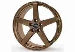 Диск Dotz MarinaBay Bronze matt R19 W9.5 PCD5x120 ET40 DIA72.6