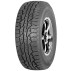 Всесезонная шина Nokian Rotiiva AT Plus 265/70 R18 124S